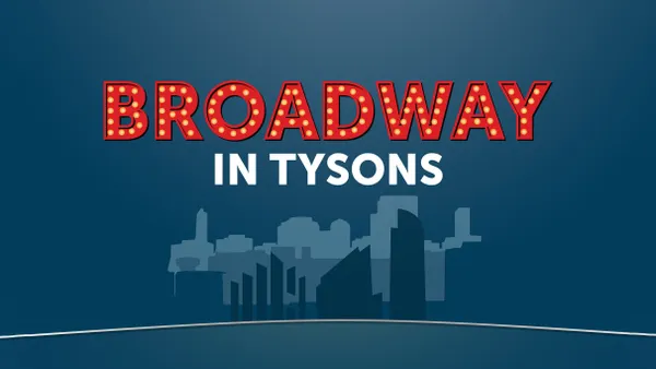 Broadway in Tysons
