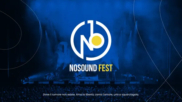 NoSound Fest