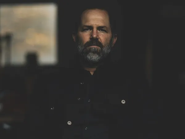 Jeffrey Foucault
