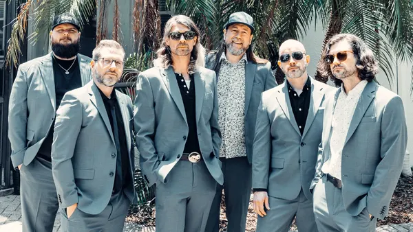 Taking Back Sunday Announce 2026 US Tour with Bayside