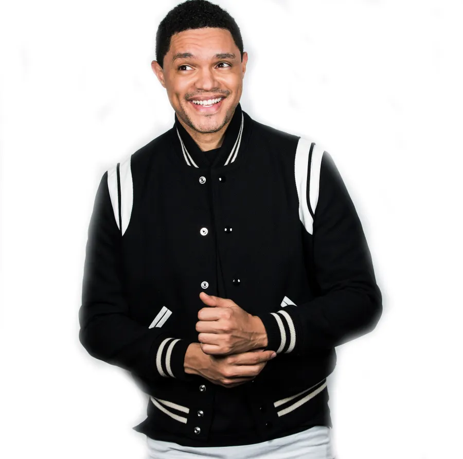 Trevor Noah