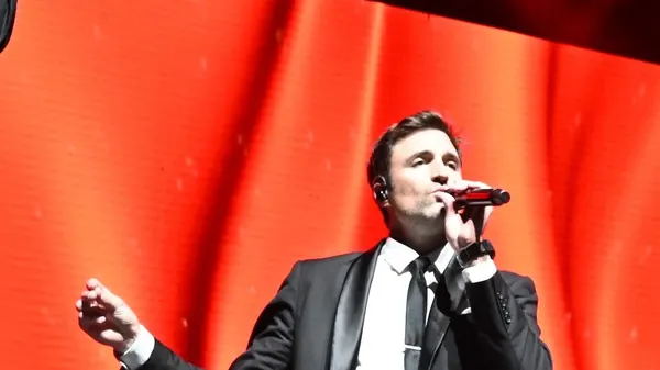 Straight No Chaser: Holiday Road Tour Livestream