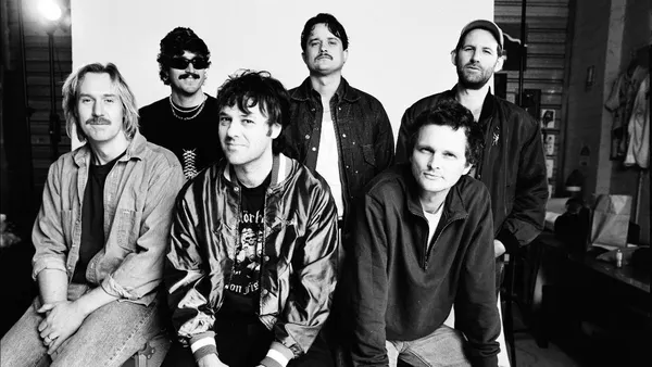 King Gizzard & the Lizard Wizard Announce Only 2026 US Shows, Including Own Festival