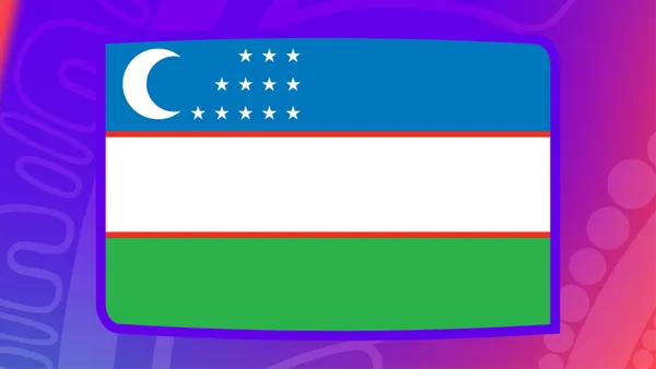 Uzbekistan