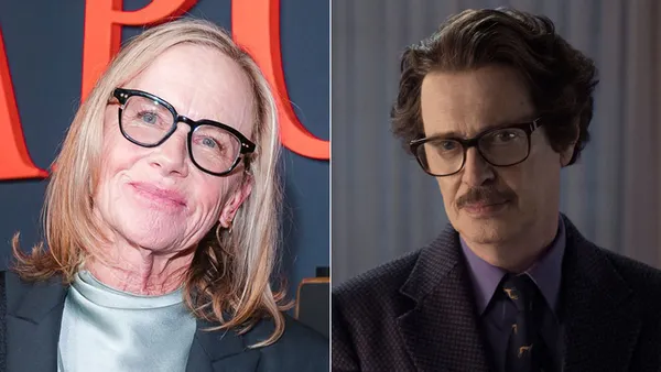 Ryan Coogler’s X-Files Reboot Adds Amy Madigan, Steve Buscemi as Guest Stars