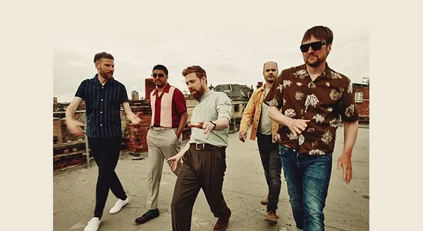Kaiser Chiefs