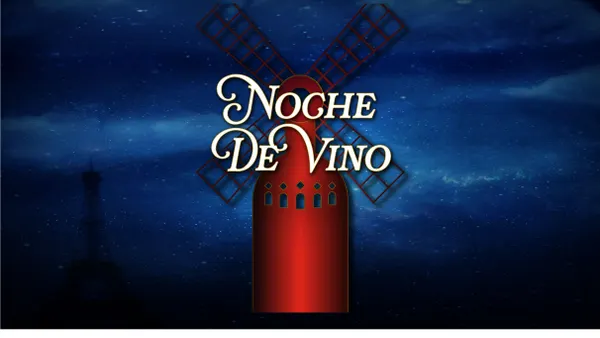 Noche De Vino