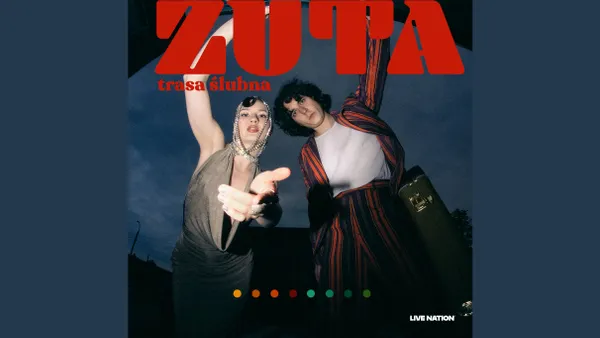 Zuta