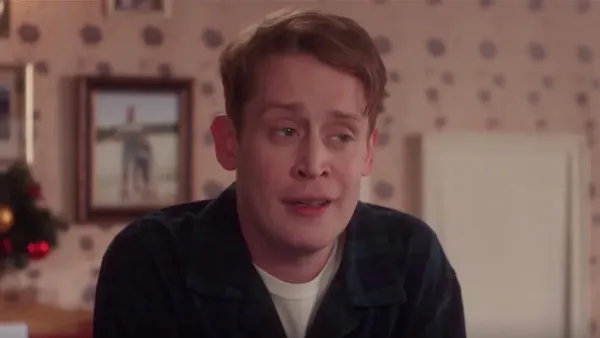 Macaulay Culkin Confirms He Legally Changed Middle Name to “Macaulay Culkin”