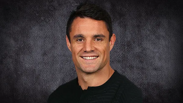 Dan Carter