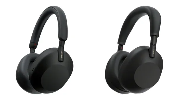 Sony’s Best Noise-Canceling Headphones Are Still at Their All-Time Low