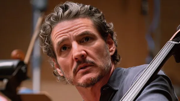 Pedro Pascal Is a Gifted Cellist In Trailer For New Film BEHEMOTH!: Watch