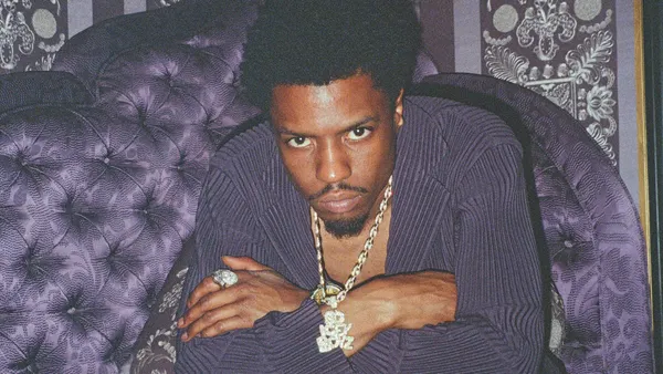 Pi'erre Bourne
