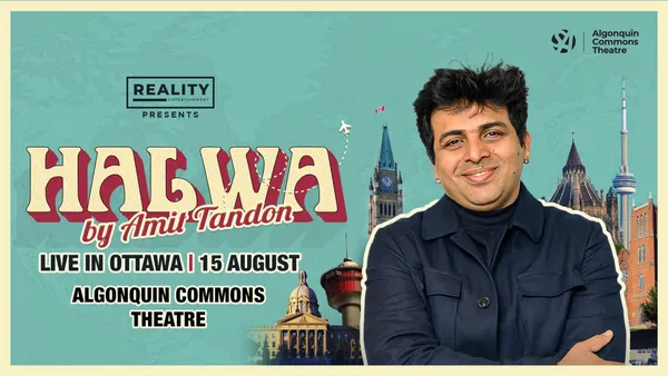 Amit Tandon
