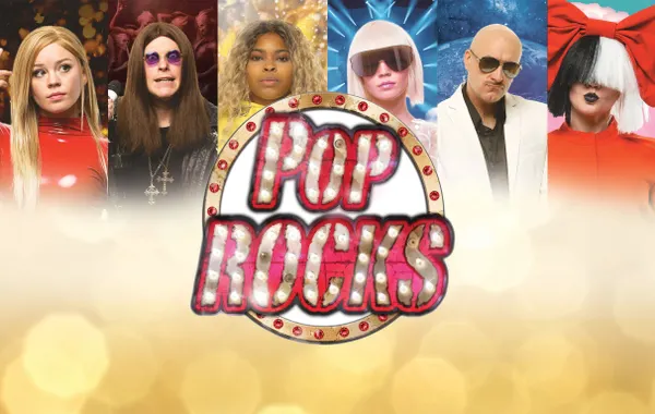 Pop Rocks