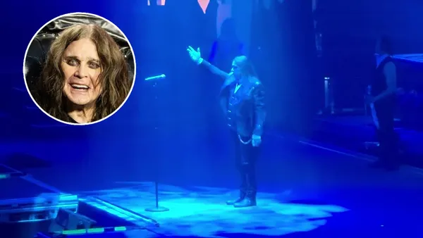 Trans-Siberian Orchestra Pay Tribute to Ozzy Osbourne with Cover of Black Sabbath’s “Changes”: Watch