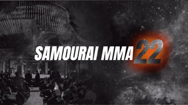 Samourai MMA