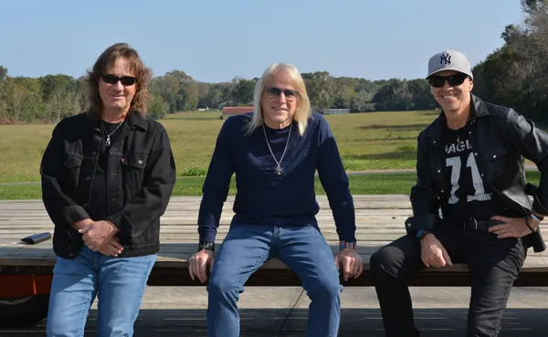 Steve Morse Band