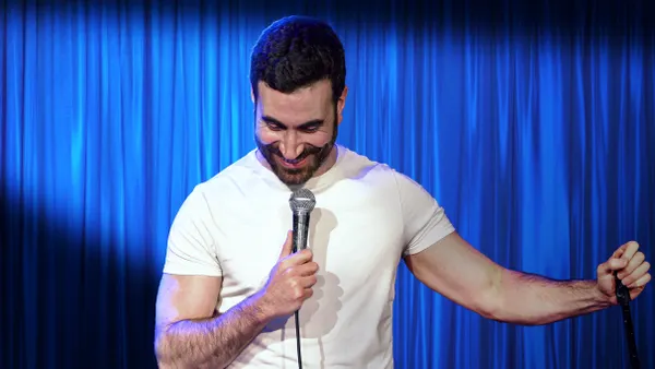 Brett Goldstein