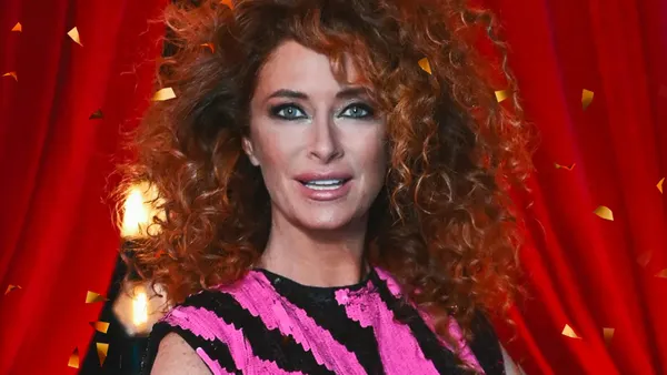 Valentina Persia - Ma Che Te Ridi?!