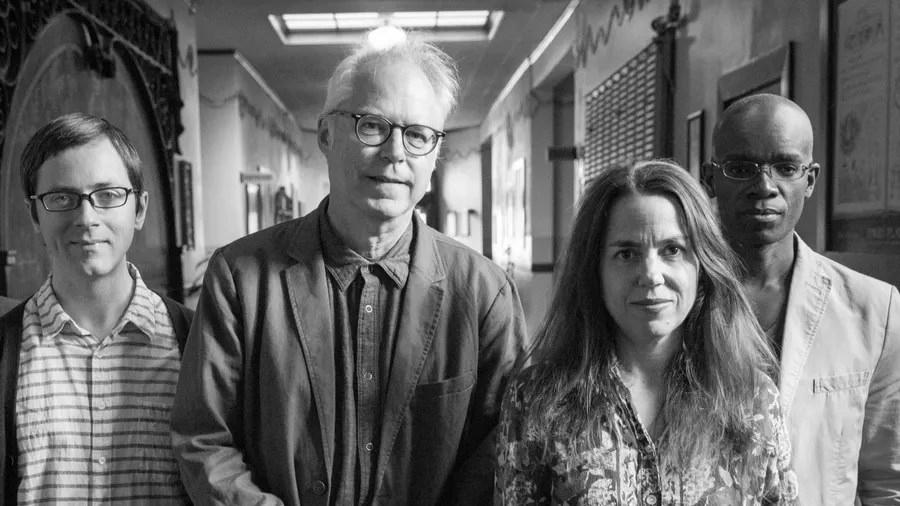 Bill Frisell