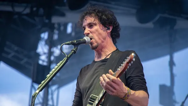Gojira Announce 20th Anniversary Edition of From Mars to Sirius on Zoetrope Vinyl