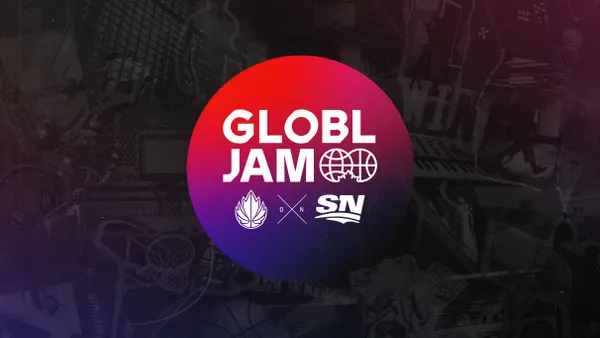 GLOBL JAM: (M) CAN v JPN & (W) CAN v PUE