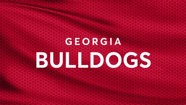 Georgia Bulldogs Mens Basketball vs. Texas Southern Tigers Mens Basketball