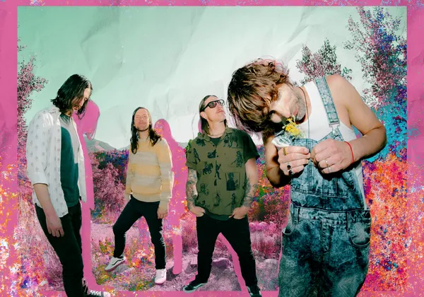 The All-American Rejects