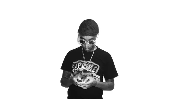 Rejjie Snow - Europe '24