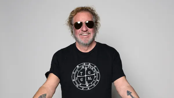 Sammy Hagar Defends Planned Performance at Freedom 250 Event in Washington, D.C.