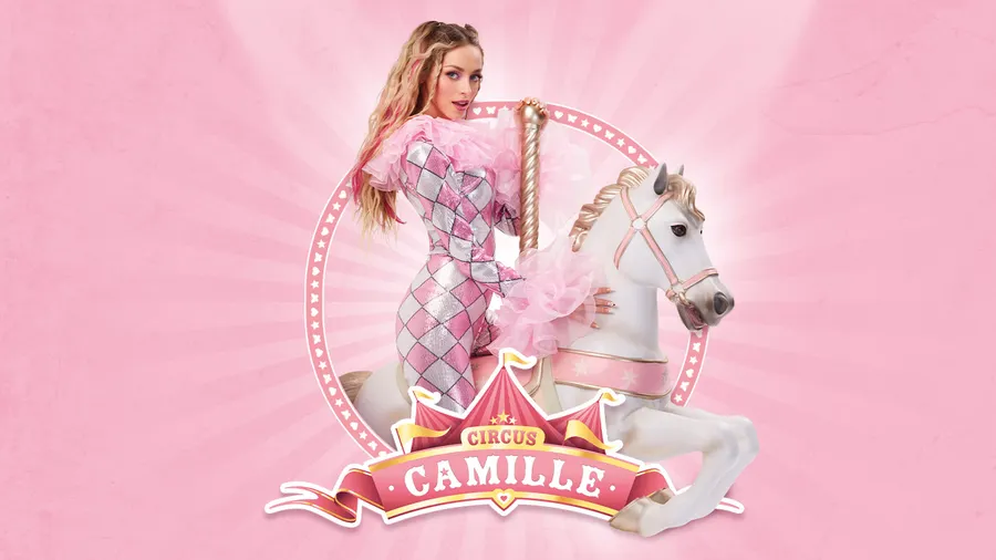 Circus Camille 2026