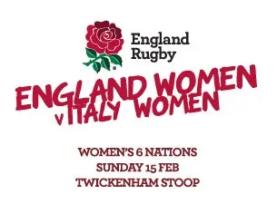 England Women
