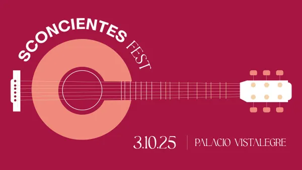Sconcientes Fest