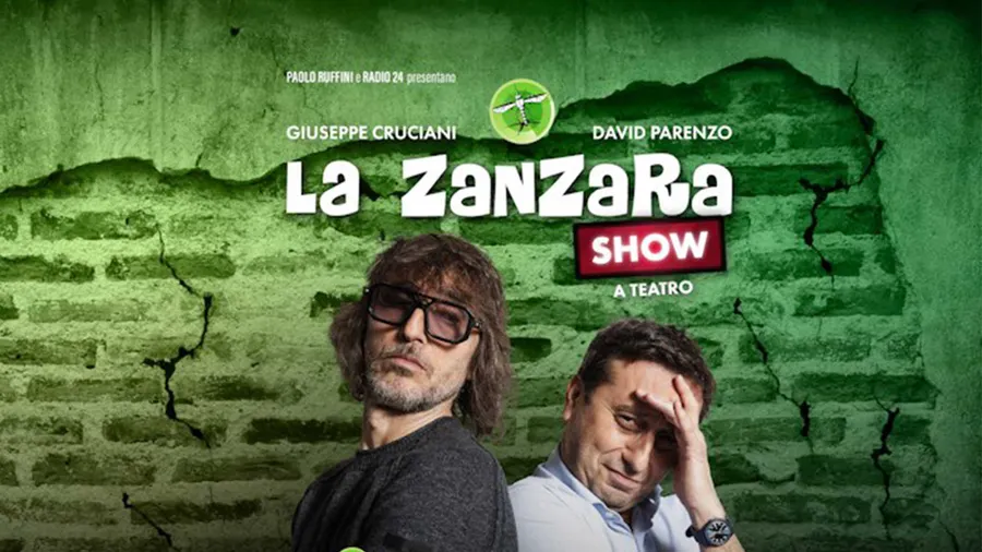 La Zanzara