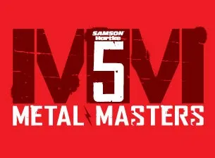 Metal Masters Tribute Show
