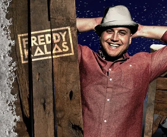 Freddy Kalas