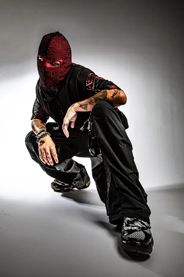 WesGhost
