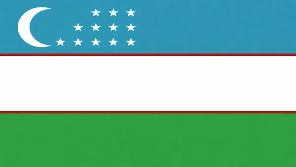 Uzbekistan National Football Team