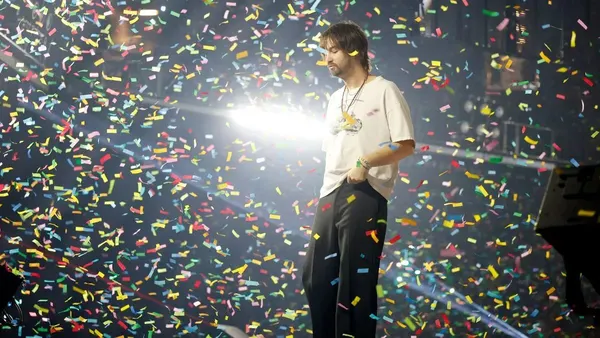 See the Setlist for Tame Impala’s “Deadbeat Tour” Kick-Off in Miami