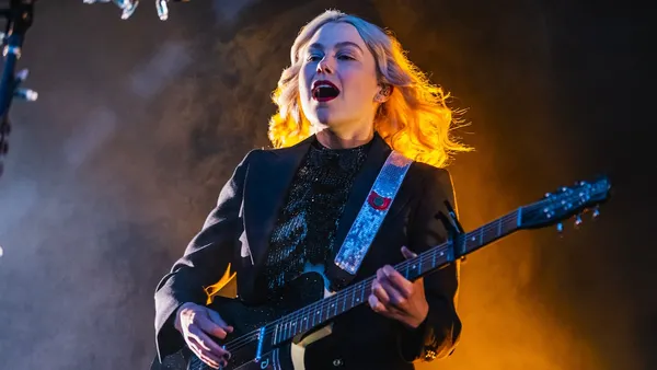 Phoebe Bridgers’ “The Lost Tour:” How to Get Tickets