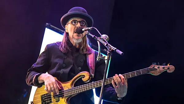“Claypool Gold Tour” to Kick Off Featuring Primus, Claypool Lennon Delirium, and Flying Frog Brigade