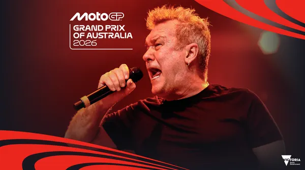 Jimmy Barnes