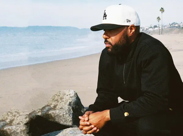 Dom Kennedy (18 & Over)