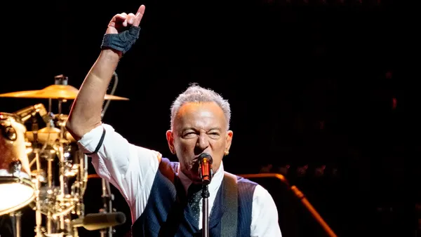 Bruce Springsteen Releases New Song “Streets of Minneapolis”: Stream