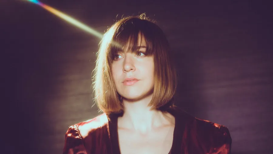 Laura Stevenson