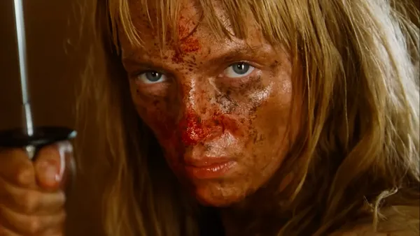 Quentin Tarantino Has an Idea for a Potential Kill Bill Prequel