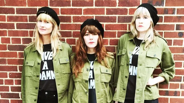 Jenny Lewis’ Nice as Fuck Reunite for 10th Anniversary Tour, Vinyl Reissue