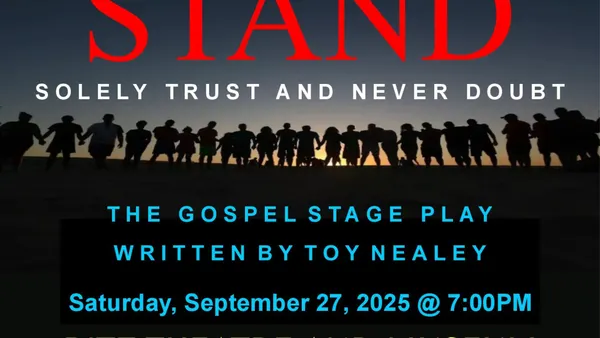 Stand