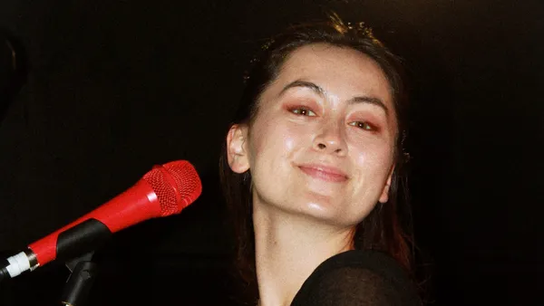 Jasmine Thompson